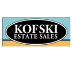 Kofski Antiques, Inc. Logo