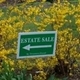 Treasures Found Estate Sales LLC Logo