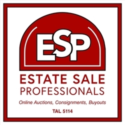 Estate Sale Professionals