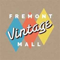 Fremont Vintage Mall Logo