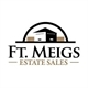 Ft. Meigs Estate Sales Logo