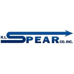 Rl Spear