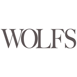 Wolfs Logo
