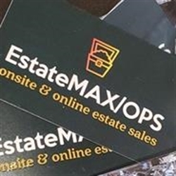 EstateMAX Logo