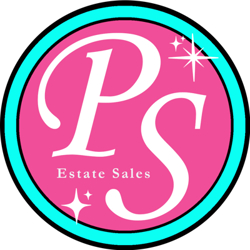 Estate Sales By Sam And Pam Logo