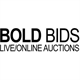 Bold Bids Auctioneers Logo