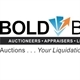 Bold Bids Auctioneers Logo
