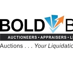 Bold Bids Auctioneers