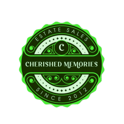 Cherished Memories Logo