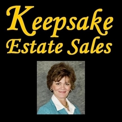 Keepsake Estate Sales Logo