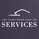 Sauk Valley Estate Sales & Services Logo