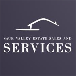 Sauk Valley Estate Sales & Services Logo