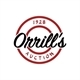 Orrills Auction Logo