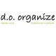 D.o. Organize Logo