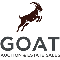 GOAT Auction and Estate Sale Services