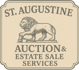 St. Augustine Auction and Estate Sale Services Logo