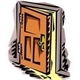 Open Door Estate Sales & Liquidations Logo