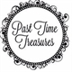 Past Time Treasures, LLC Logo