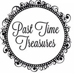 Past Time Treasures, LLC Logo