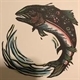 Catch Of The Day Logo