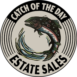 Catch Of The Day Logo