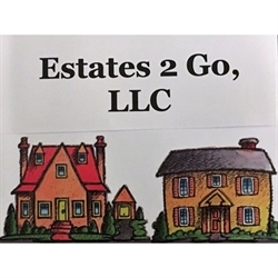 Estates 2 Go, LLC Logo