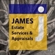 James Estate Services Logo