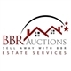 Bbr Auctions Logo