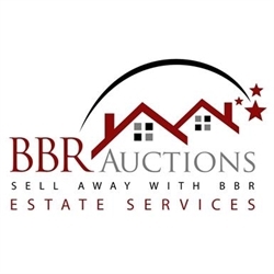 Bbr Auctions Logo