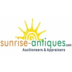 Sunrise Antiques &amp; Auctioneers