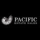 Pacific Estate Sales Logo