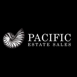 Pacific Estate Sales Logo