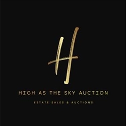 High As The Sky Auction Co. LLC