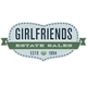 Girlfriends Estate Services Logo