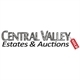Central Valley Estates And Auctions Logo
