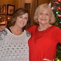 Donna Neely & Bettye Gaines Estate Sales Logo