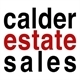 Calder Estate Sales Logo
