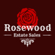 Rosewood Estate Sales Logo