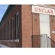 The Sinclair Depot Logo