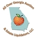 All Over Georgia Auction & Estate Liquidators LLC Logo