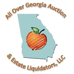 All Over Georgia Auction &amp; Estate Liquidators LLC