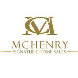 Signature Home Sales by Joy McHenry Logo