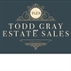 Todd Gray Estate Services Logo
