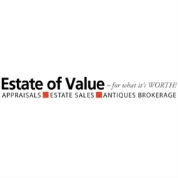 Estate Of Value Logo