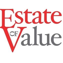 Estate Of Value Logo