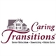 Caring Transitions of Denton and Collin County Logo