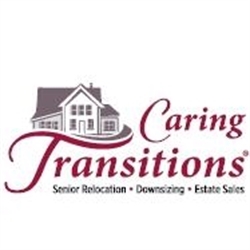 Caring Transitions of Denton and Collin County Logo