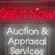Sell It Now Store Logo