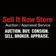 Sell It Now Store Logo