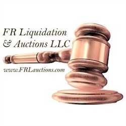 Fr Liquidations & Auctions Logo